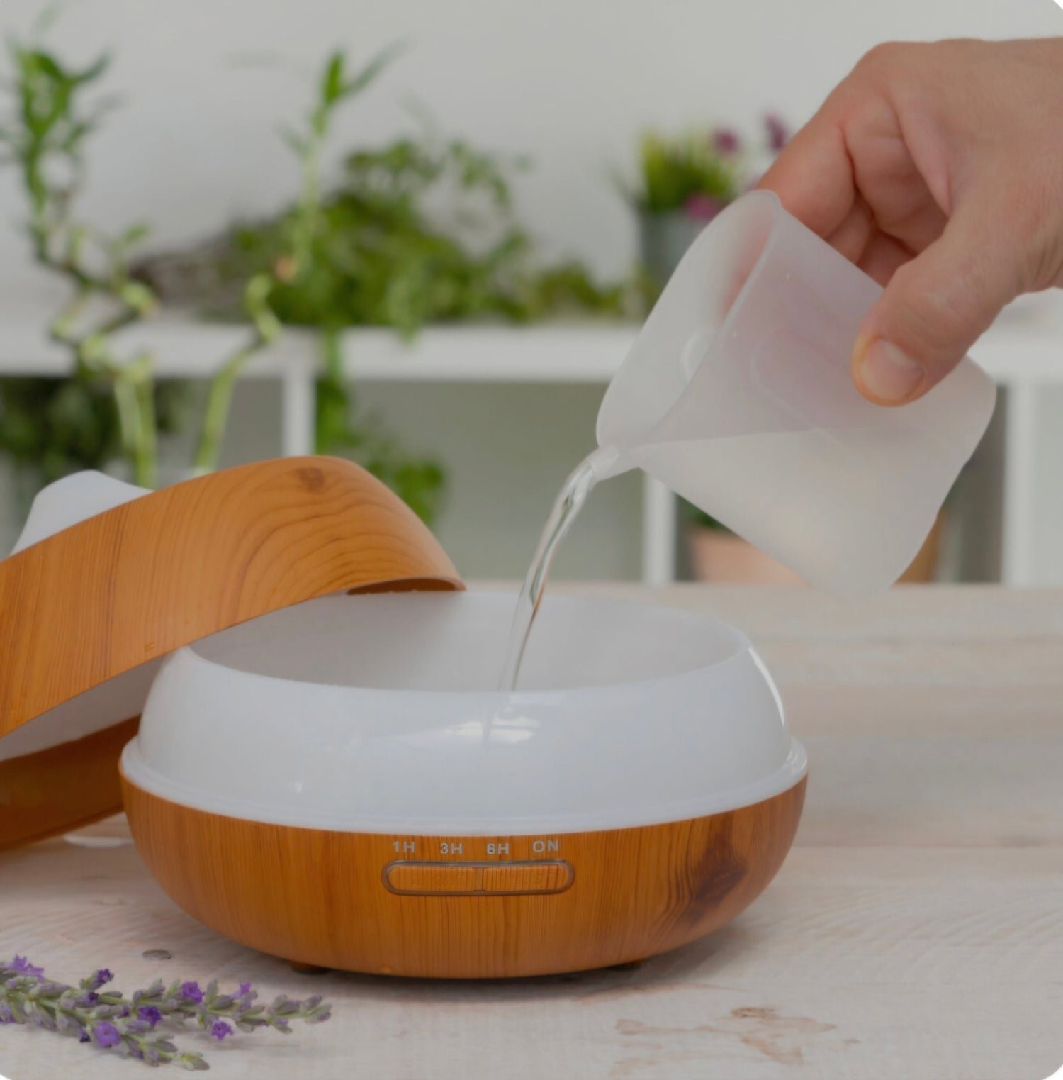 Aroma Diffuser