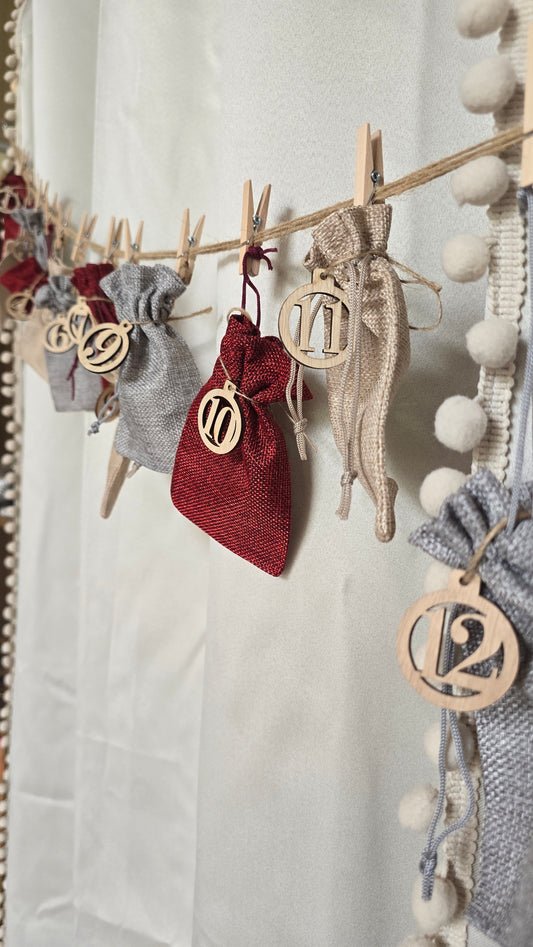 Adventskalender